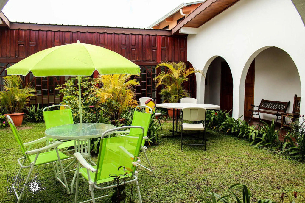 Hotel Boutique Rebequet
