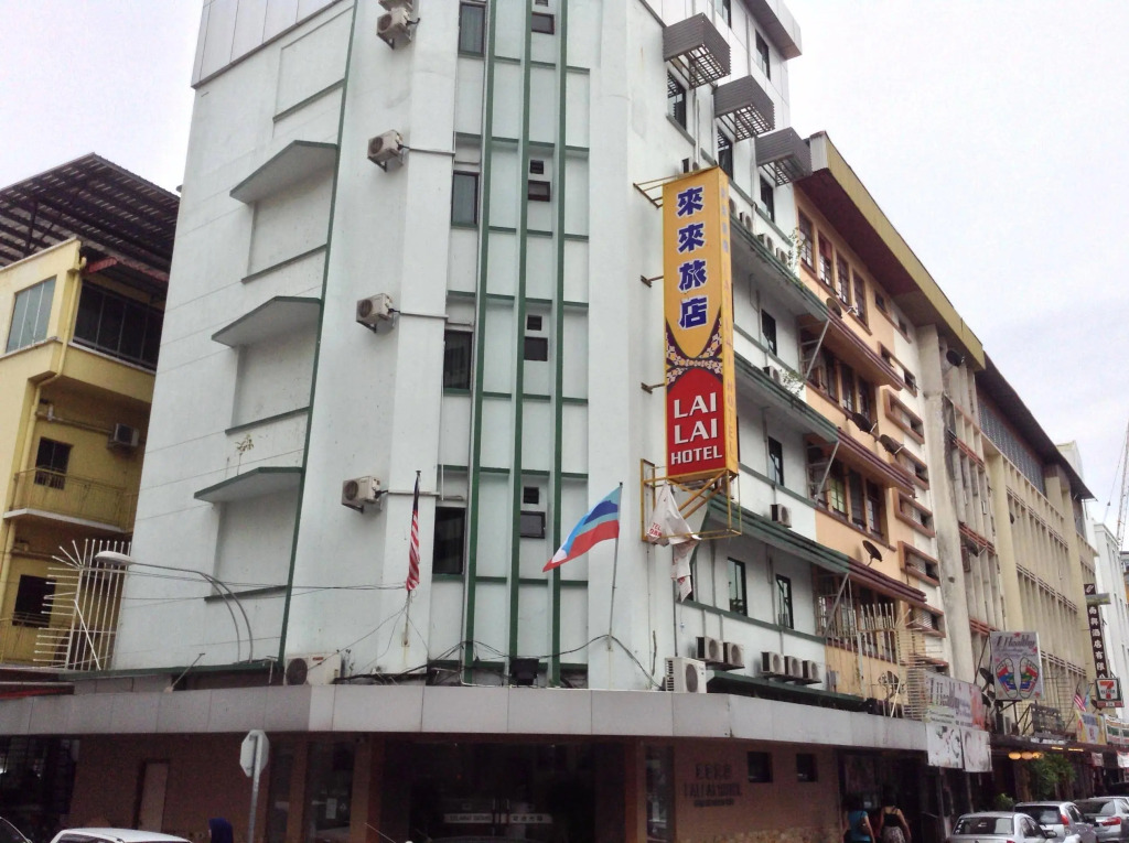 Lai Lai Hotel