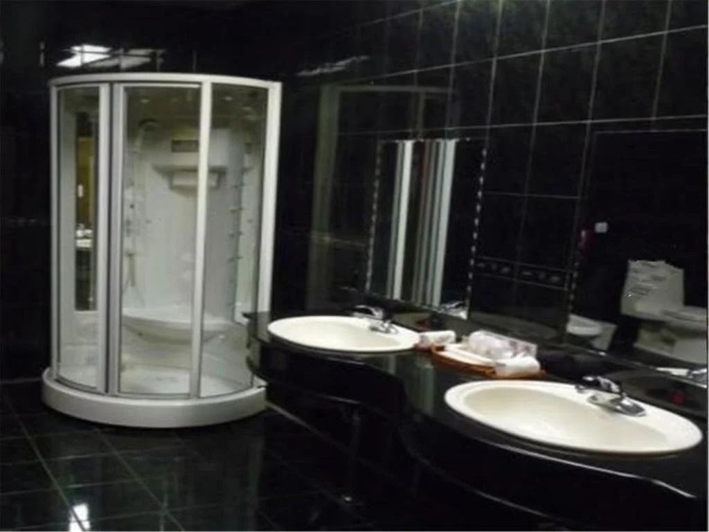 Zhongyin Hotel - Beijing
