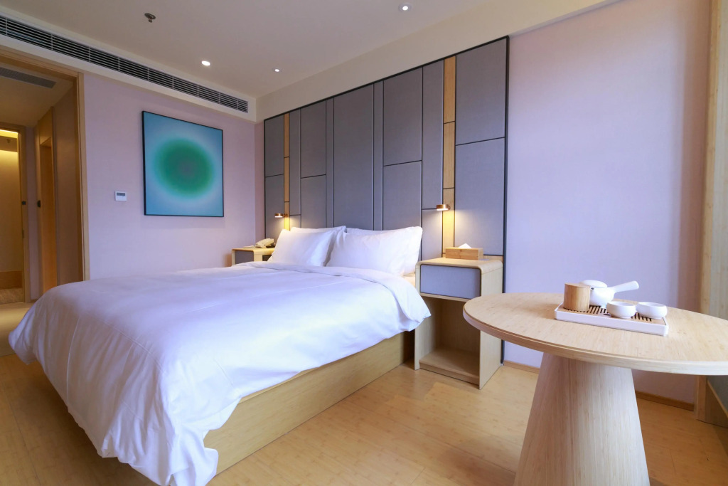 JI Hotel Shanghai Baoshan Youyi Road