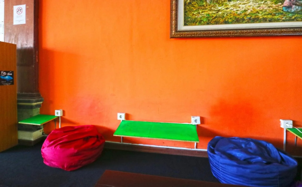 Mirah Hostel