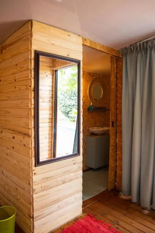 Blyde Africa- Cottage
