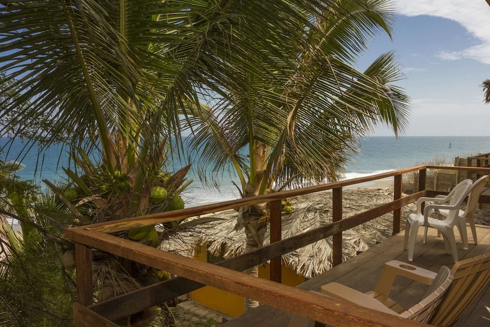 Peña Linda Bungalows