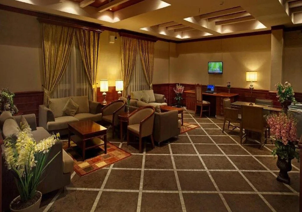 منازل جدة للشقق المخدومة