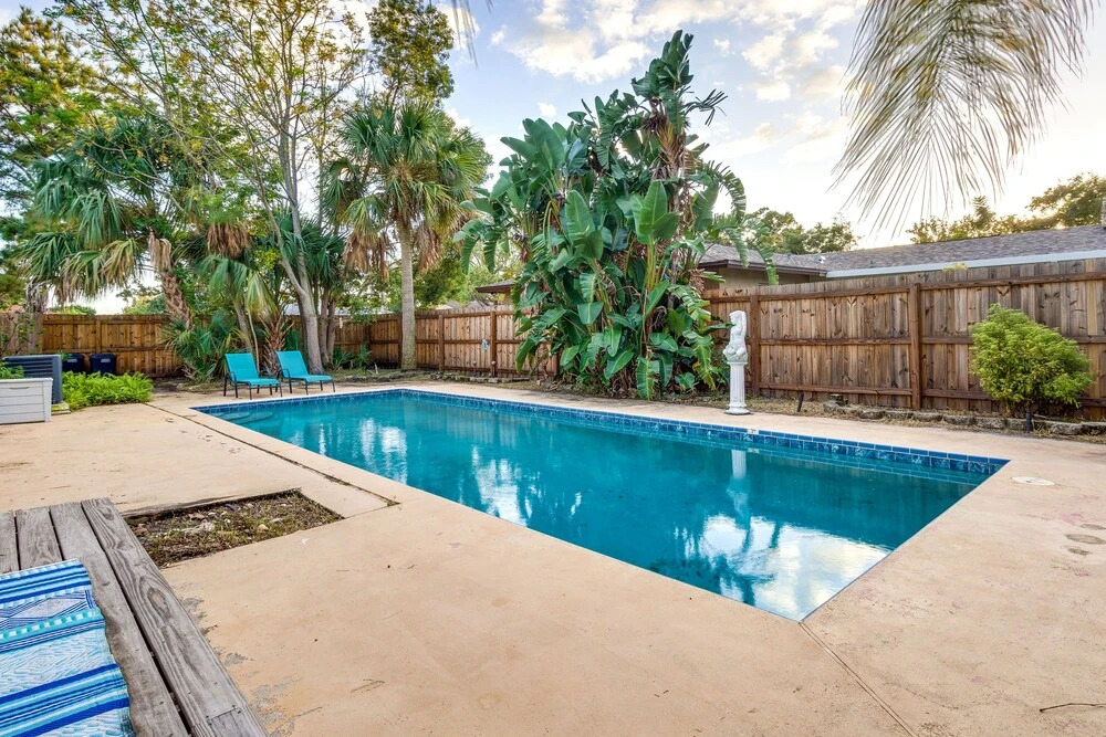 Orlando Home w/ Private Pool: 10 Mi to UCF Campus!