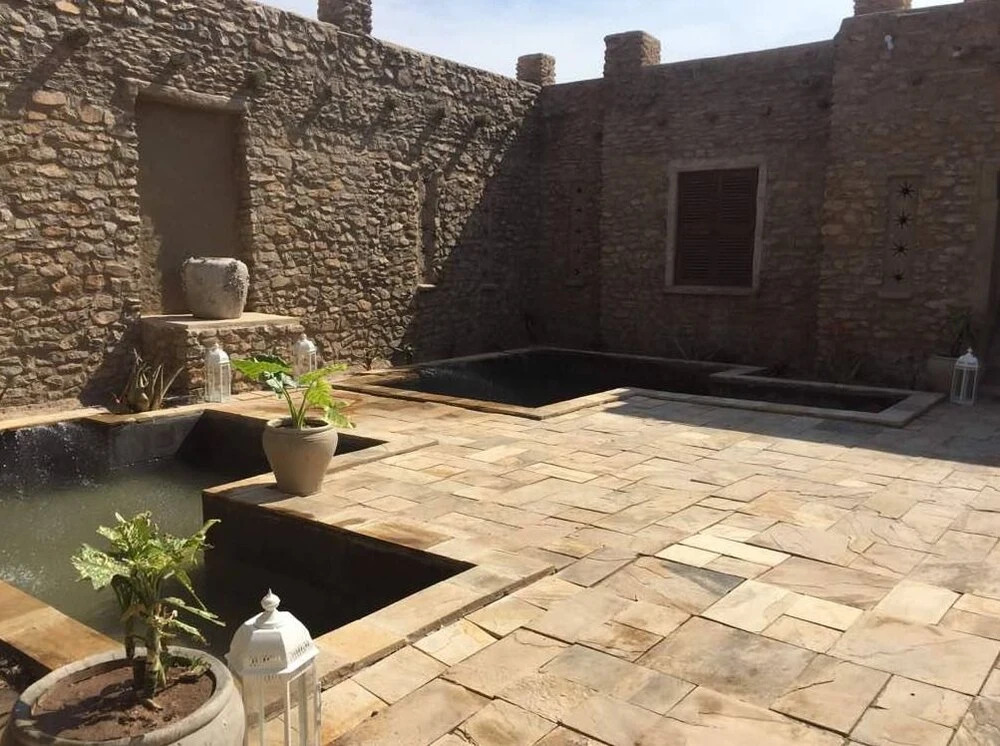 Ziwani Lodge