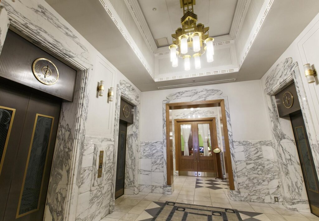 Hotel Monterey Edelhof Sapporo
