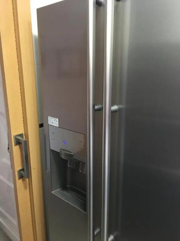 Mimosa Apartment