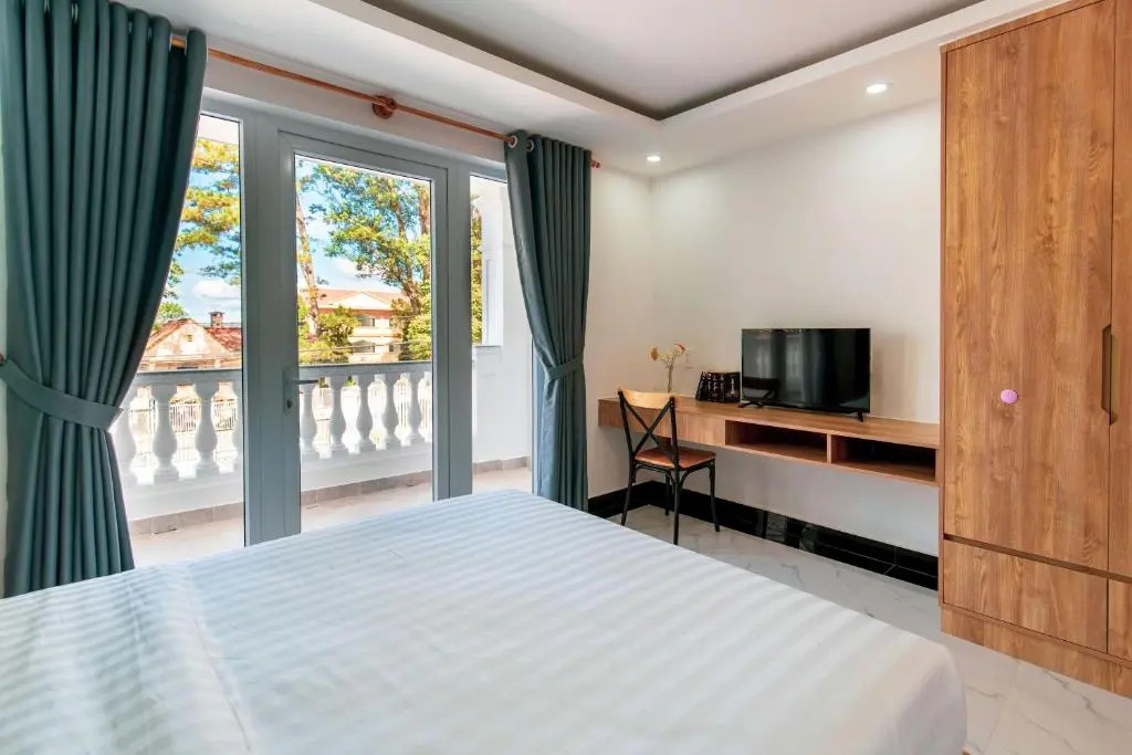 Hoa Mi Condotel