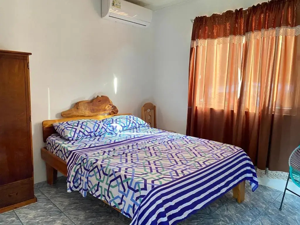 Apartamento Tamar