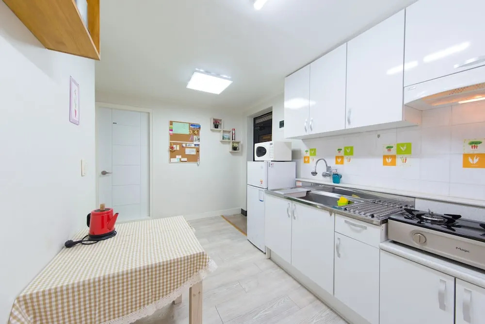 Sunny's Cozy Apartment