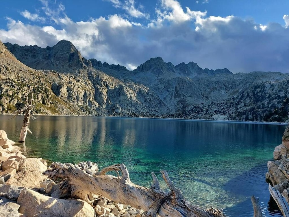 Camping Solau