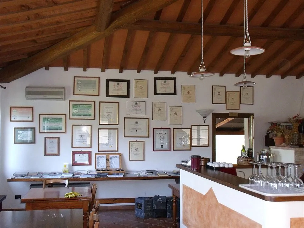 Agriturismo Casa Alle Vacche
