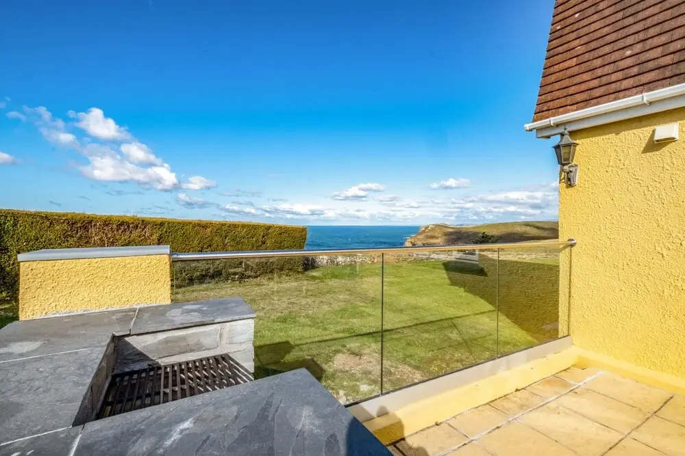 Trevan House