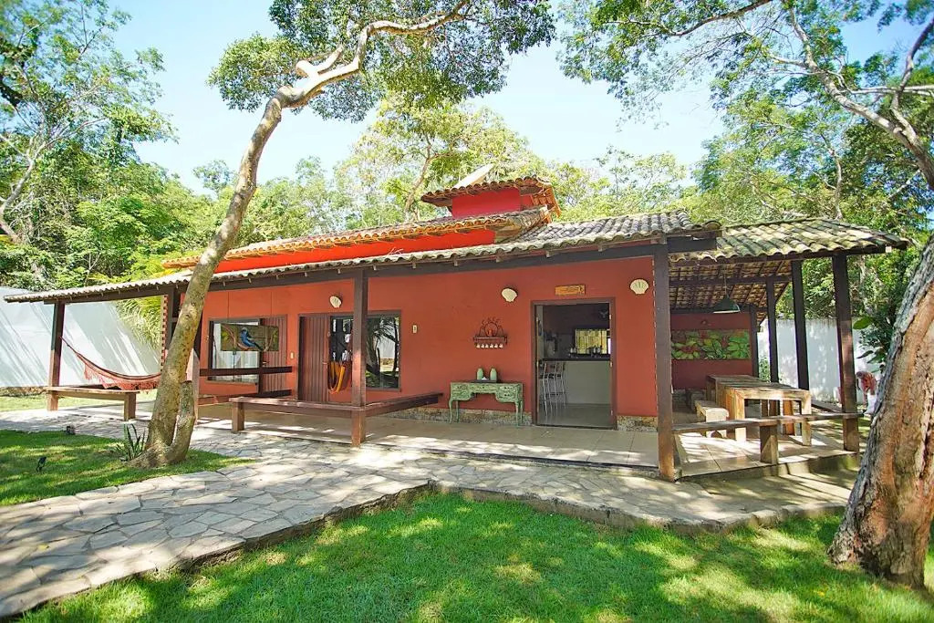 Eco Village Ferradura