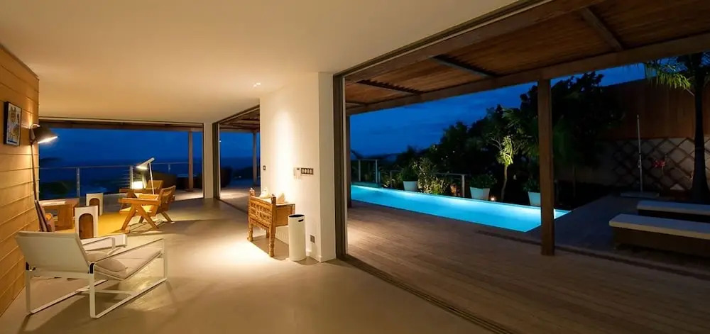 Casa Tigre