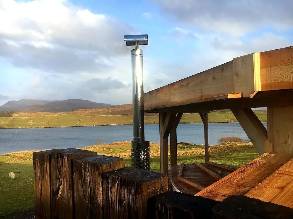 Skye Cabins