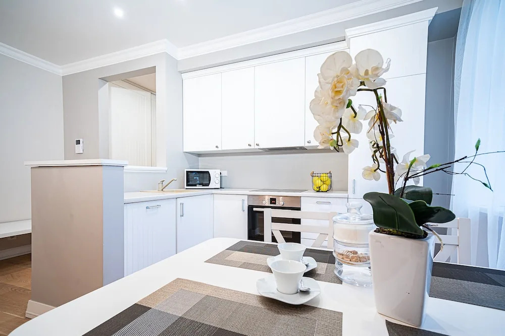 Ап-ты WINWINSTAY Residence Lumiere в стиле ар-нуво