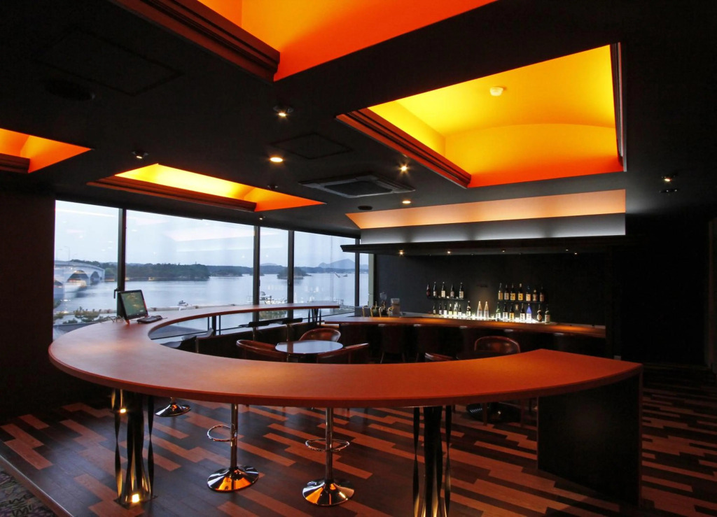 Hotel Shosenkaku Romankan