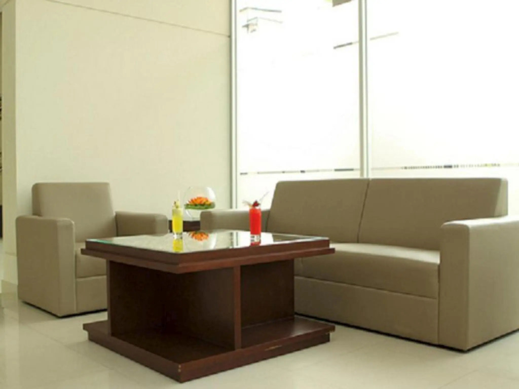 Triniti Hotel Gajah Mada