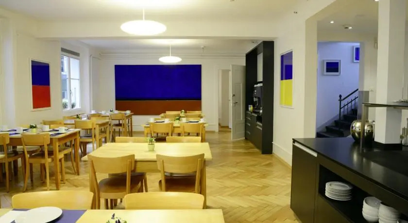Hotel Marthahaus
