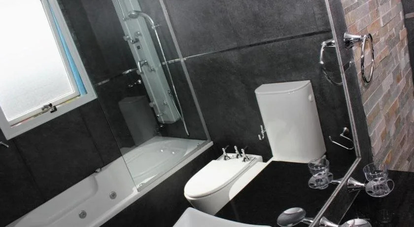 Hotel Identidad