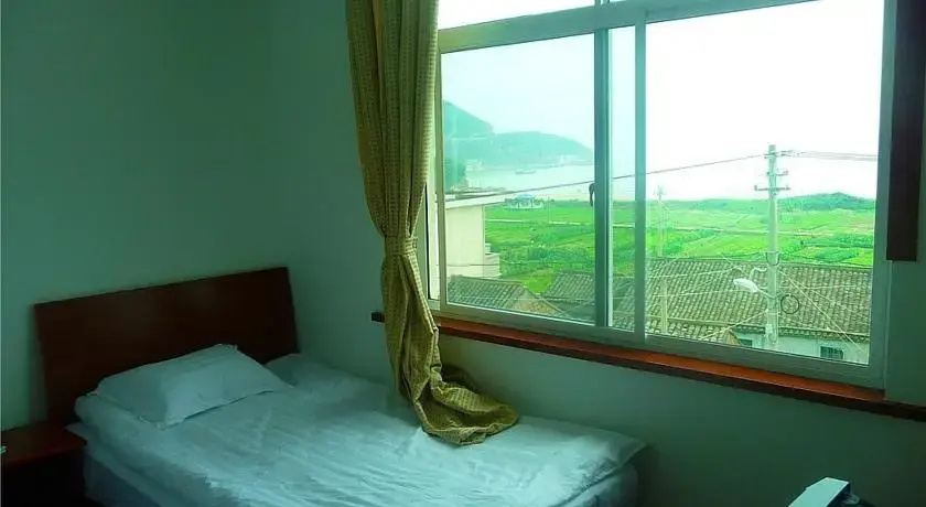 Zhoushan Shensi Hui Xin Hotel