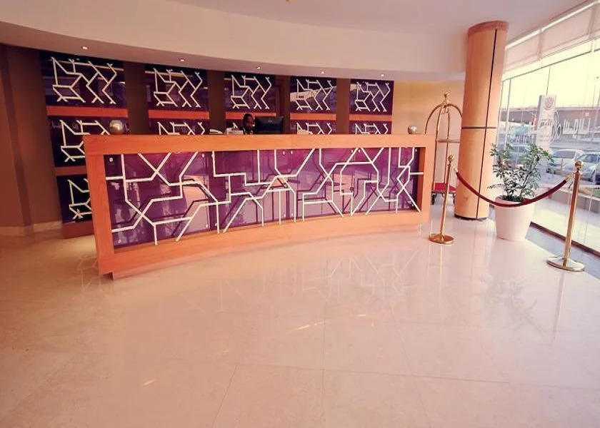 Meera Suites