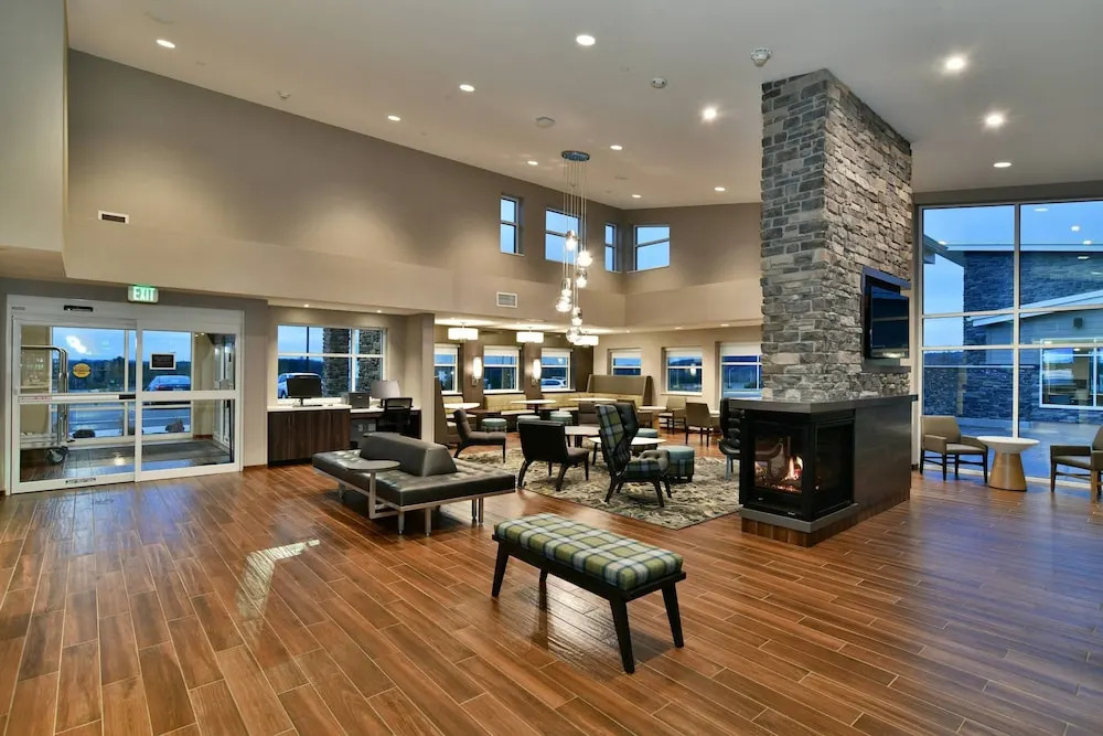 Residence Inn Eau Claire