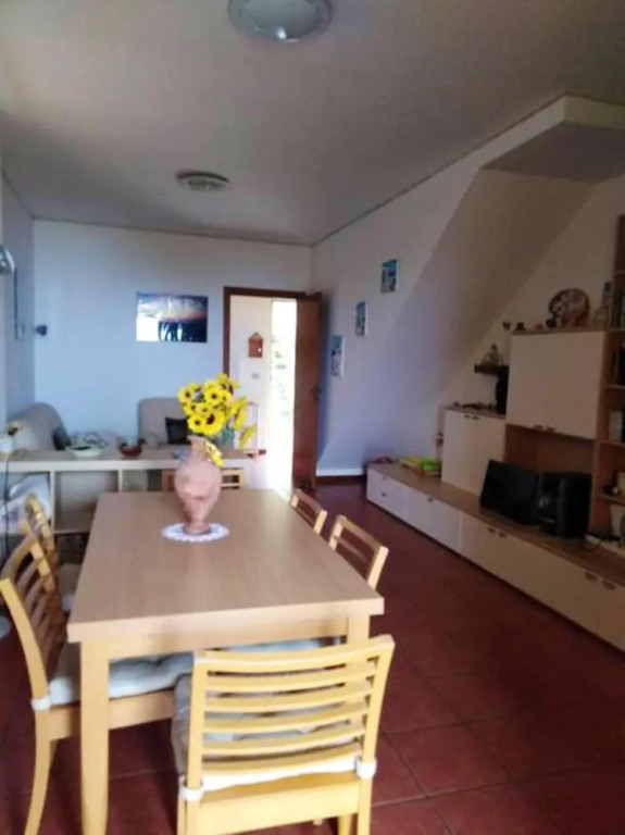 Apartment With 2 Bedrooms in Letojanni, With Wonderful sea View, Pool