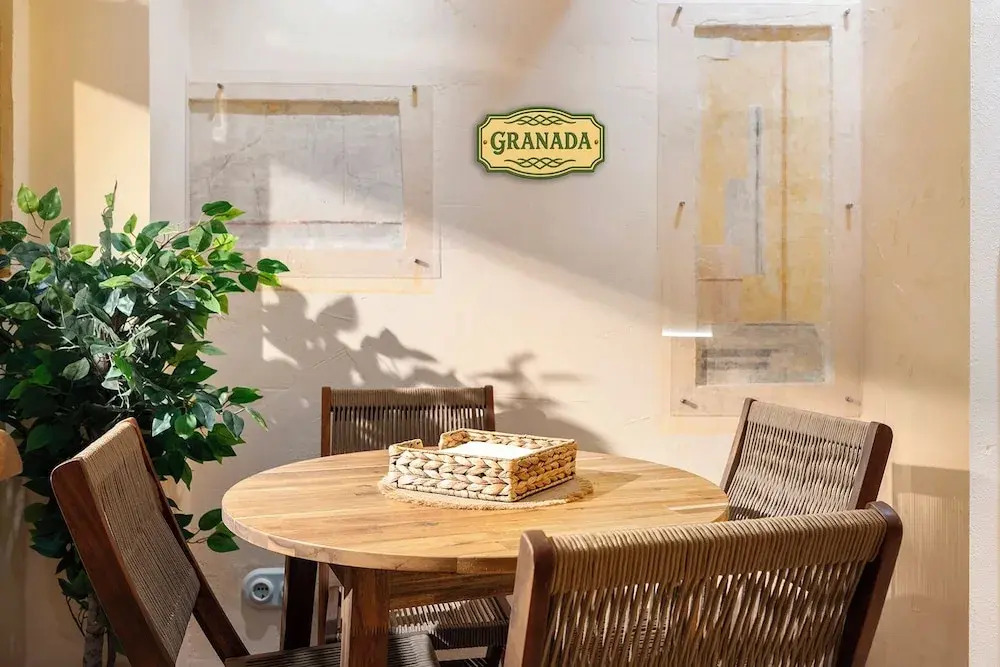 Mi Andalusia Hotel Experience