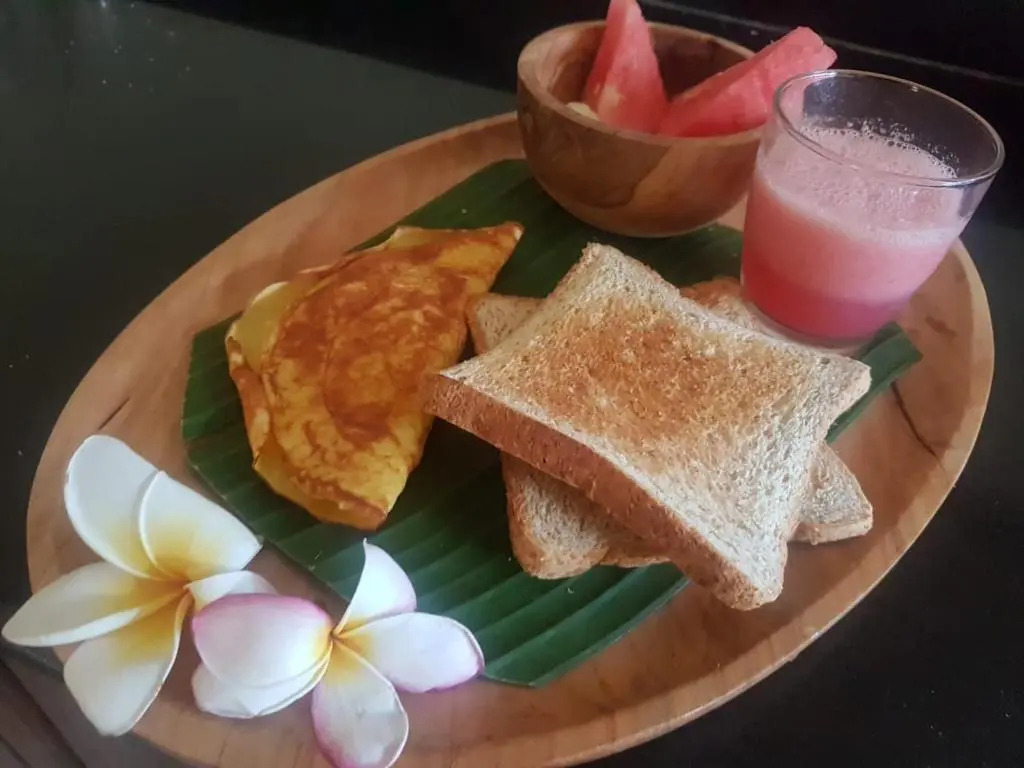 Seminyak Villa