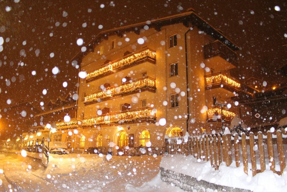 Life Hotels Rosalpina