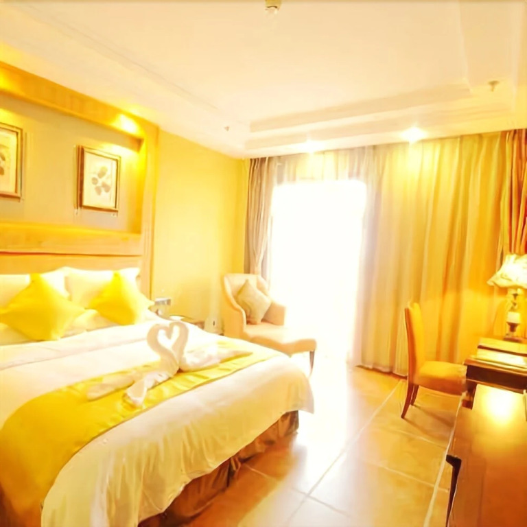 Ouyue Holiday Hotel
