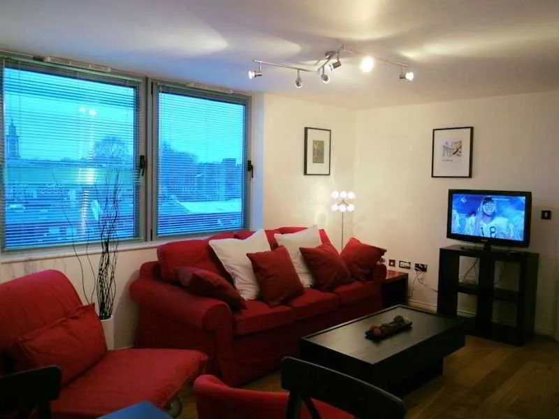 Star Wharf Apartments