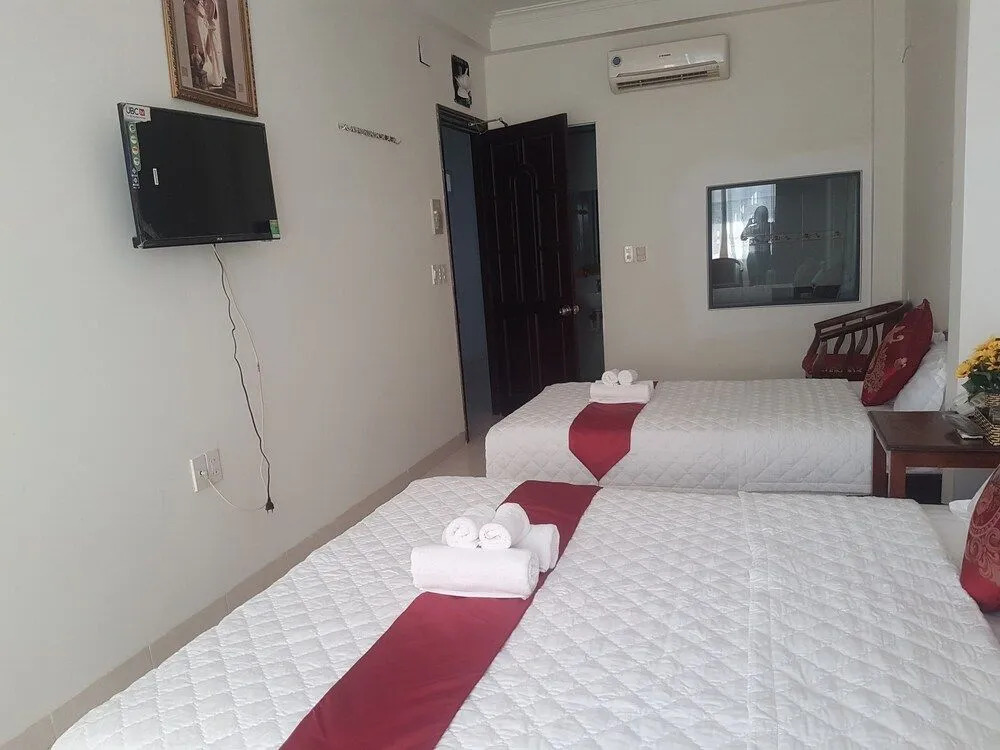 Oyo 929 An Phat Hotel