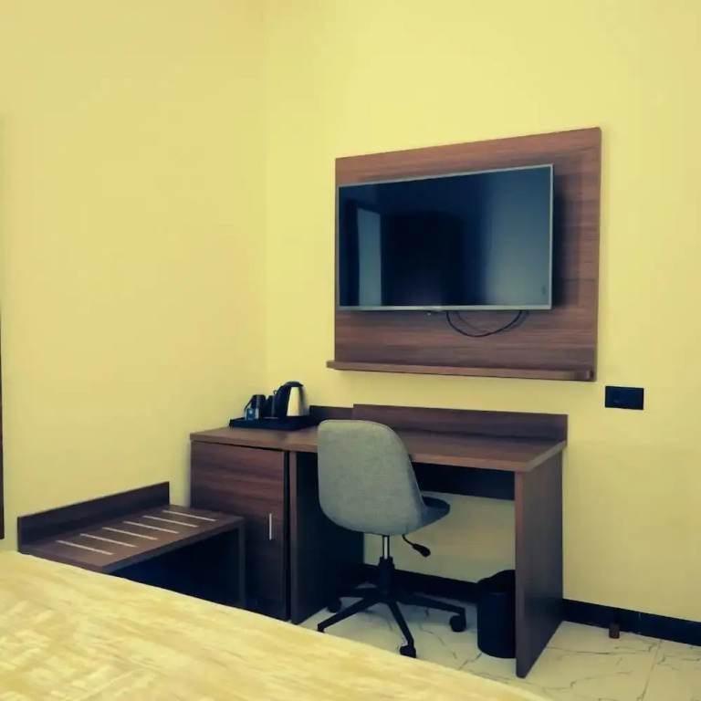 History Hotel