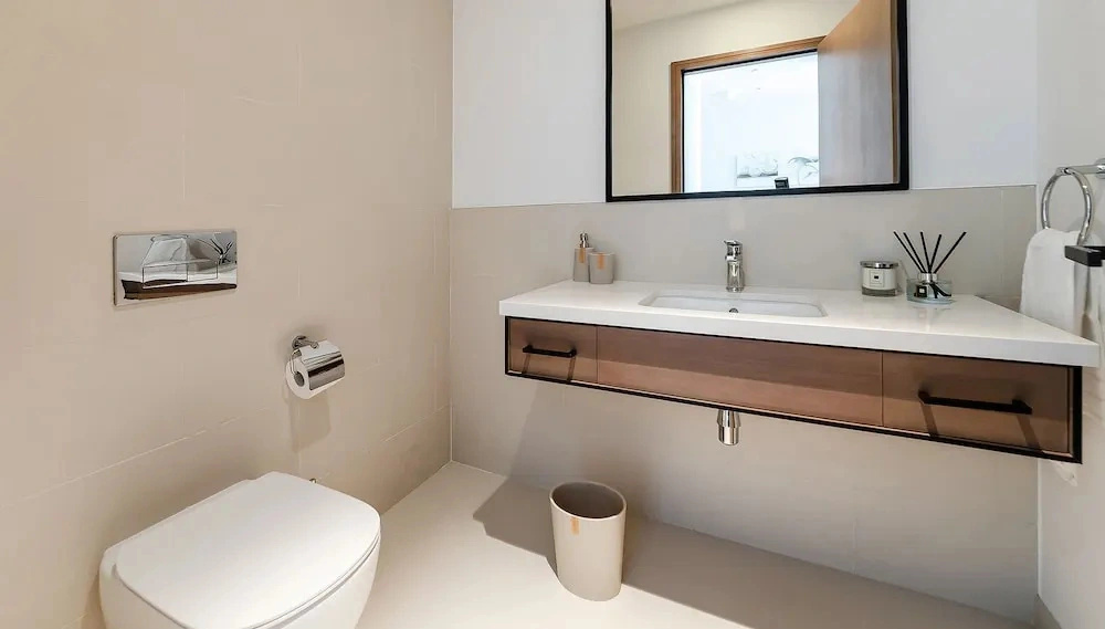 Vida Residences Dubai Marina