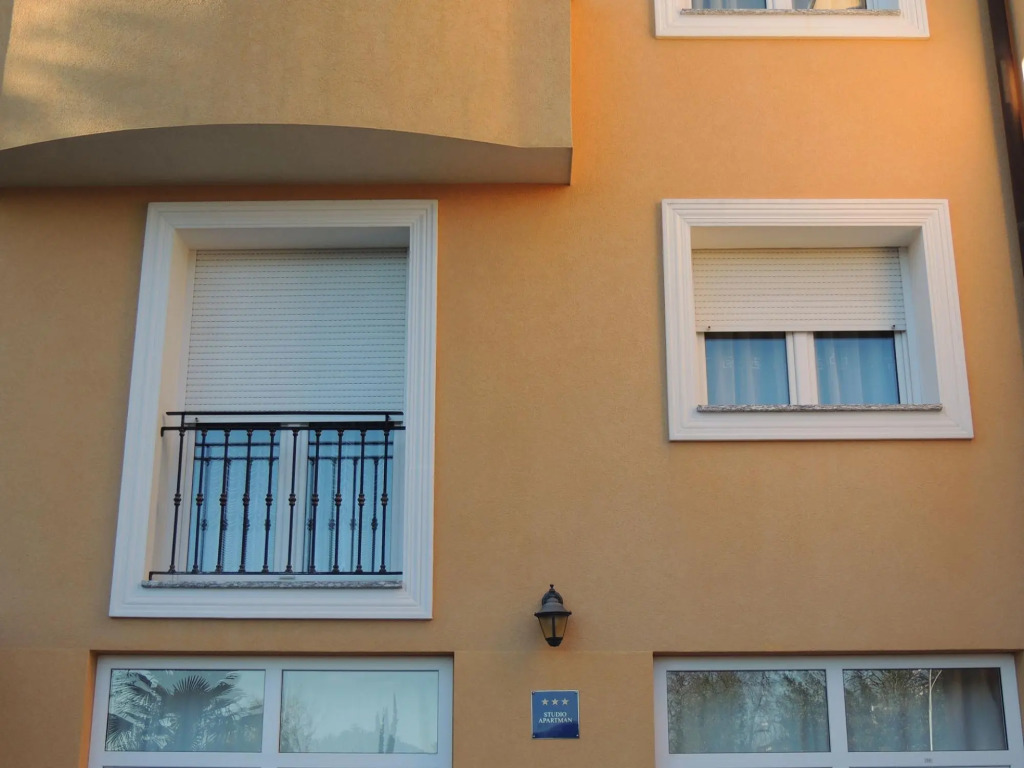 David - A1(2+2) in Opatija