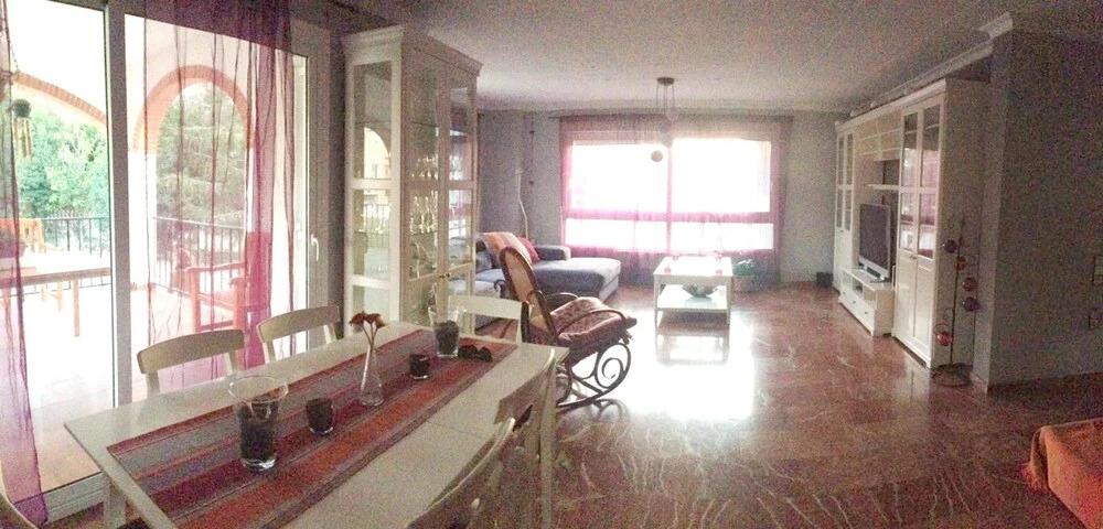 House With 4 Bedrooms in Enguera, With Enclosed Garden and Wifi