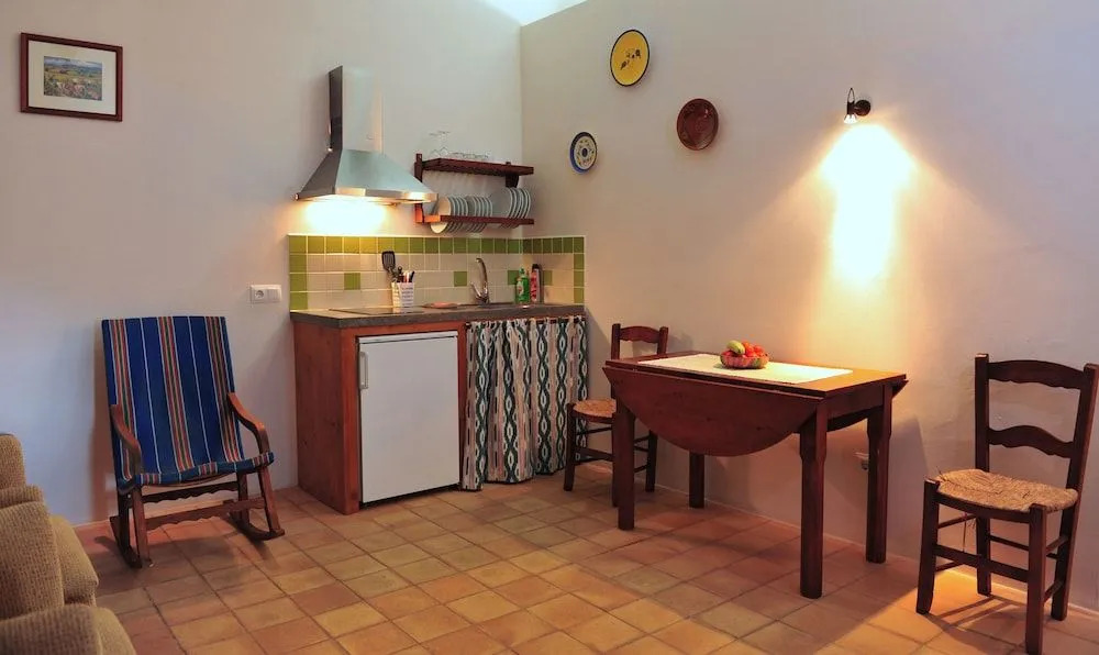 Finca Hotel Ses Cases Noves