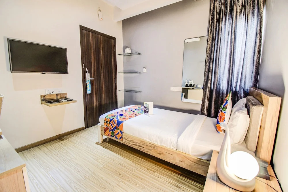 FabHotel Ivory Pearl Koramangala
