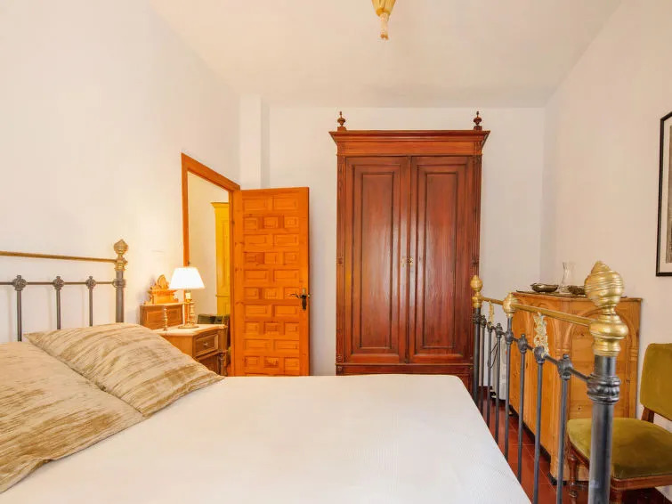 Holiday Home De la Cruz by Interhome