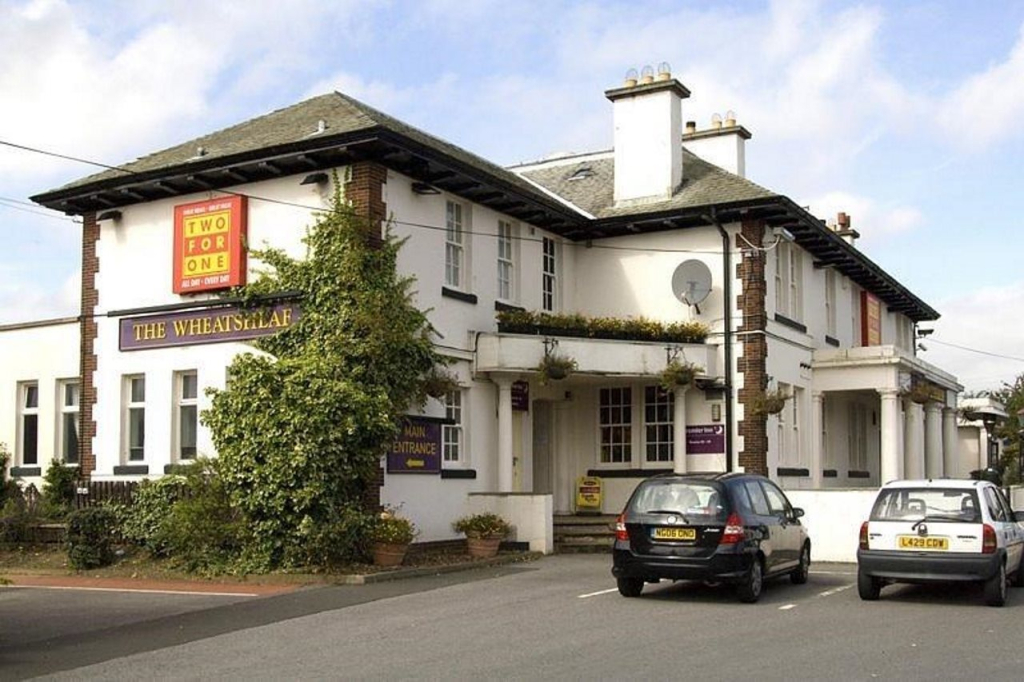 Premier Inn Newcastle Airport - South