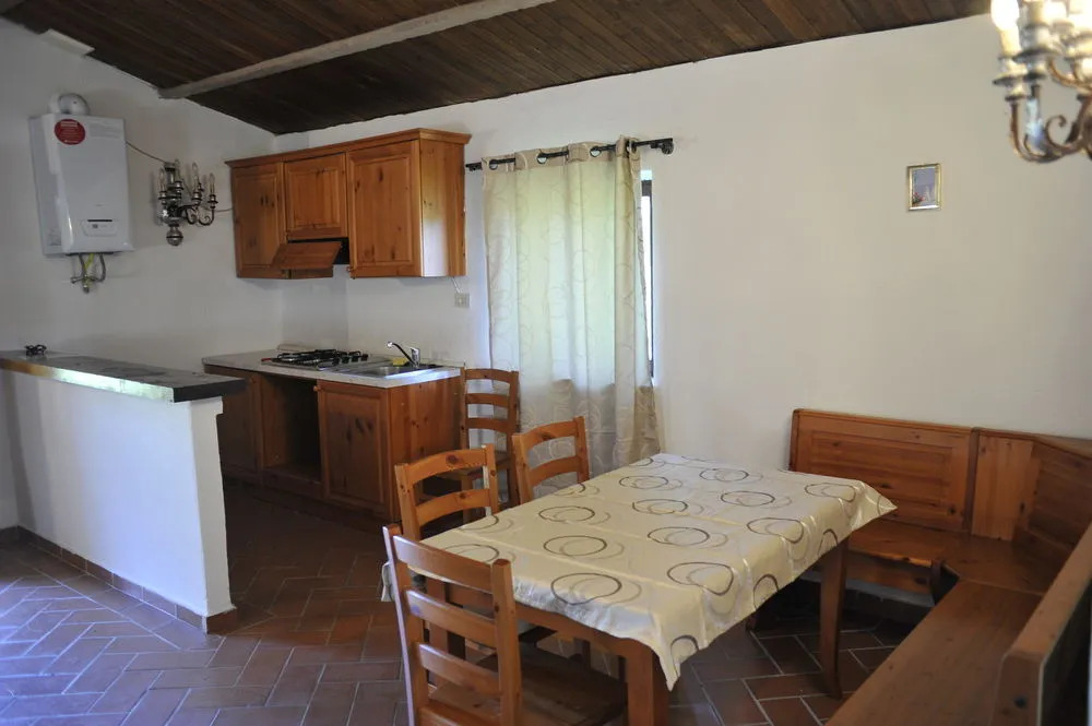 Agriturismo Bagnacci