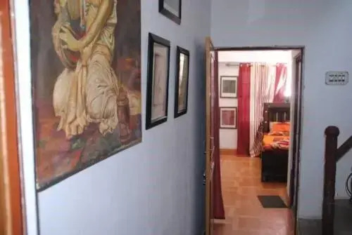 Karina art Home stay