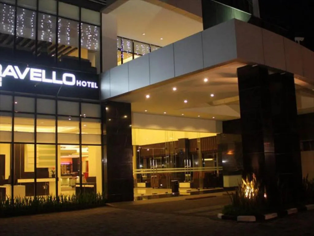 Travello Manado