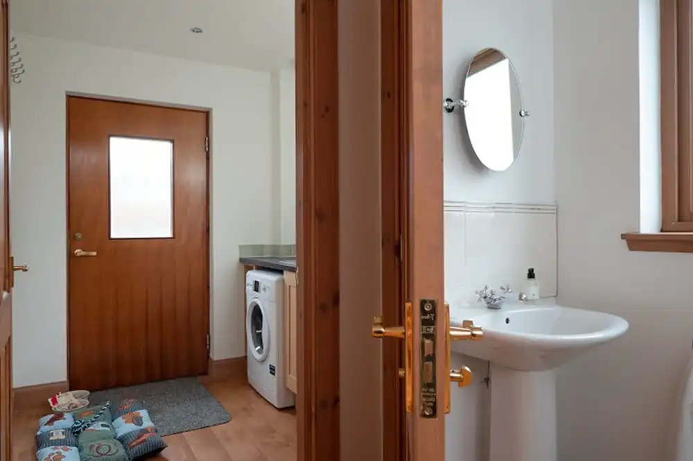 Mountain Hare Lodge