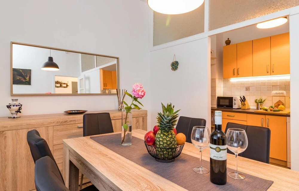 Amazing Home in Pula With Wifi and 2 Bedrooms