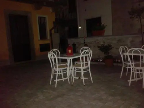 Casa Giardinetto